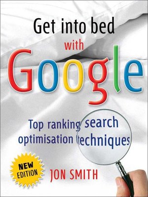 cover image of Get into Bed with Google